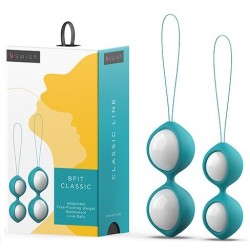 B SWISH - BFIT CLASSIC TURQUESA B SWISH 2