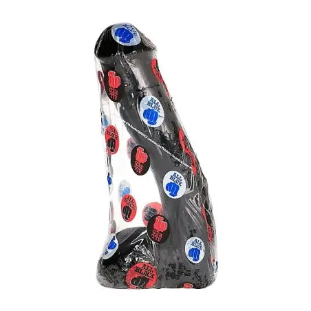 Pene Realístico Anal 23 cm - Envío Discreto | All Black