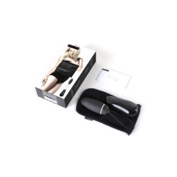 B SWISH - BNAUGHTY DELUXE UNLEASHED NEGRO B SWISH 2