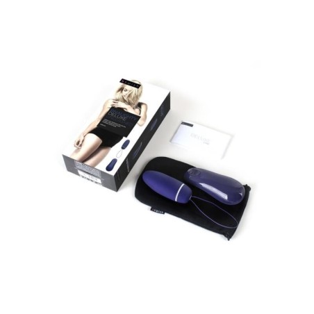 B SWISH - BNAUGHTY DELUXE UNLEASHED AZUL MEDIANOCHE B SWISH