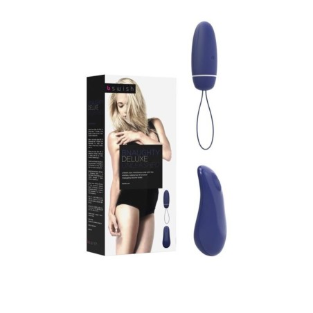 B SWISH - BNAUGHTY DELUXE UNLEASHED AZUL MEDIANOCHE B SWISH