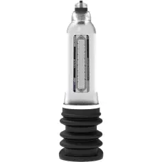 BATHMATE - HYDRO 7 HERCULES TRANSPARENTE 2
