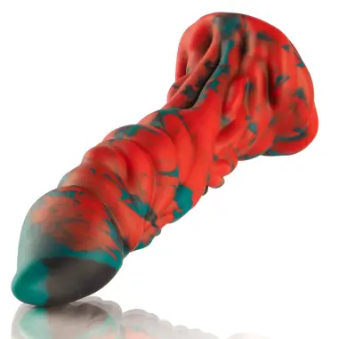 Epic Phobos Dildo Hijo del Amor y Deleite Pequeño