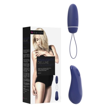 B SWISH - BNAUGHTY DELUXE UNLEASHED AZUL MEDIANOCHE B SWISH