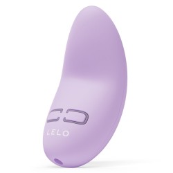 LELO - LILY 3 MASAJEADOR PERSONAL - LILA LELO