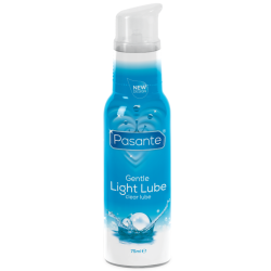 PASANTE - LUBRICANTE NATURAL 75 ML PASANTE