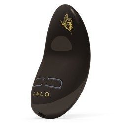 LELO - NEA 3 MASAJEADOR PERSONAL NEGRO LELO