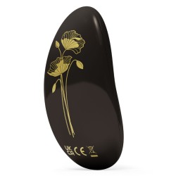 LELO - NEA 3 MASAJEADOR PERSONAL NEGRO LELO 2