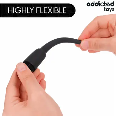 Limpiador Anal con Adaptador Universal Modelo 1