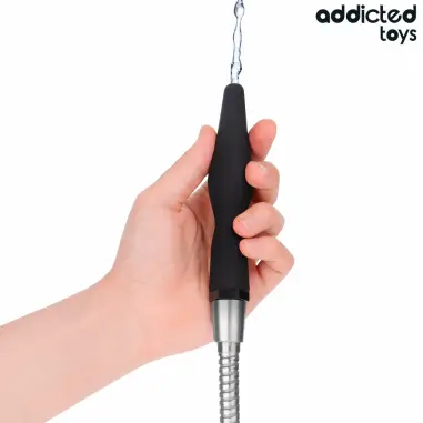 Limpiador Anal con Adaptador Universal Modelo 2