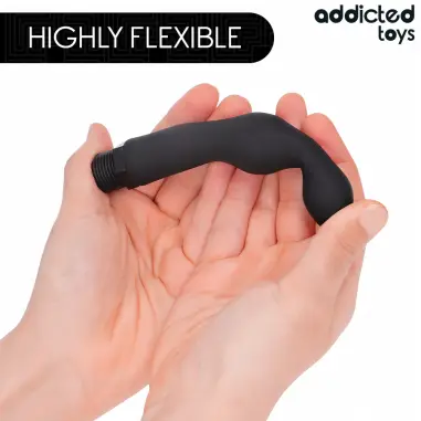 Limpiador Anal con Adaptador Universal Modelo 3