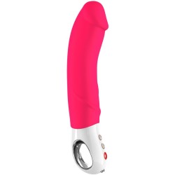 FÁBRICA DE DIVERSIÓN - BIG BOSS ROSA FUN FACTORY