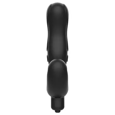 Estimulador Anal Prostata Silicona P-Spot Vibe - Sumergible