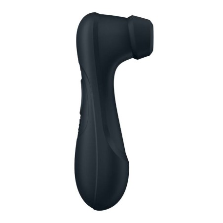 SATISFYER - PRO 2 GENERACIÓN 3 LIQUID AIR TECHNOLOGY NEGRO SATISFYER AIR PULSE
