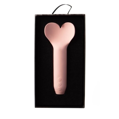 JE JOUE - AMOUR BALA VIBRADORA ROSA JE JOUE