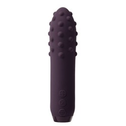JE JOUE - DUET BALA VIBRADORA MORADO JE JOUE