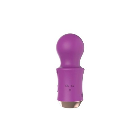 XOCOON - THE TRAVELLER WAND FUCSIA XOCOON