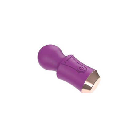 XOCOON - THE TRAVELLER WAND FUCSIA XOCOON