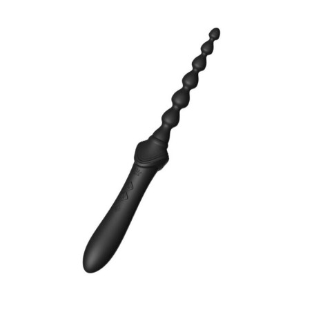 ZALO - BESS 2 MASAJEADOR PERSONAL NEGRO ZALO