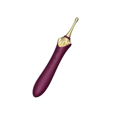ZALO - BESS 2 MASAJEADOR PERSONAL MORADO ZALO