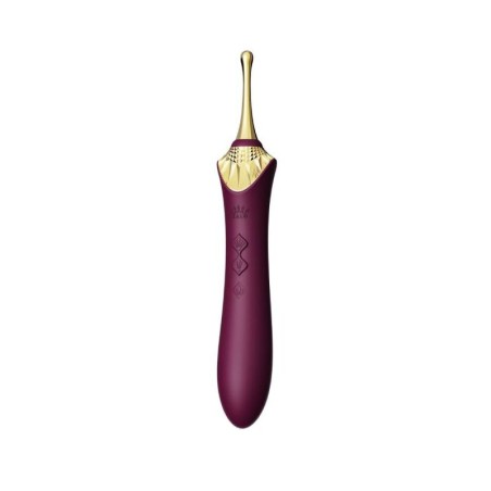 ZALO - BESS 2 MASAJEADOR PERSONAL MORADO ZALO