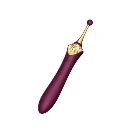 ZALO - BESS 2 MASAJEADOR PERSONAL MORADO ZALO