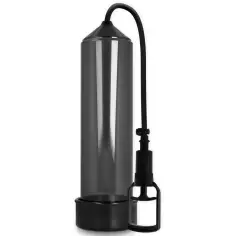 PUMP ADDICTED - BOMBA ERECCIÓN RX7 NEGRO 2