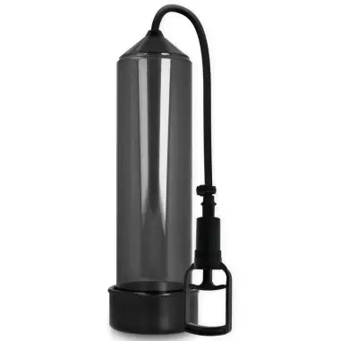 Bomba Erección RX7 Negro - Sumergible | Pump Addicted