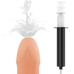 MYTHOLOGY - FLIPPER ORIGINAL DILDO EYACULADOR MYTHOLOGY FANTASY DILDO 2