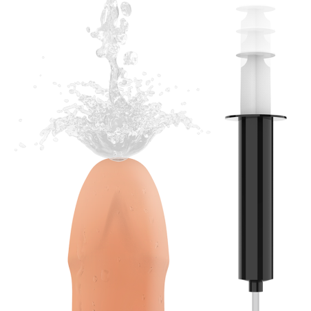 MYTHOLOGY - FLIPPER ORIGINAL DILDO EYACULADOR MYTHOLOGY FANTASY DILDO