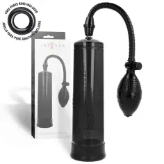 INTENSE - PUMP BOMBA NEGRA 02