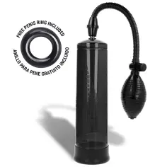 INTENSE - PUMP BOMBA NEGRA 02 2