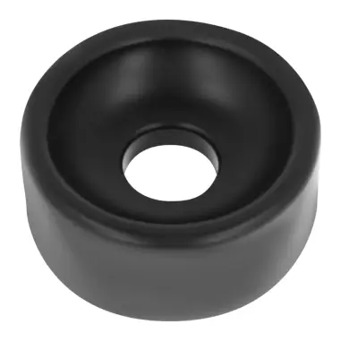 Pump Bomba Negra 02 - Sumergible y Silicona | Intense