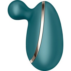 SATISFYER - SPOT ON 1 VERDE SATISFYER VIBRATOR 2