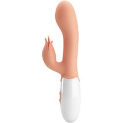 PRETTY LOVE - BLOODY MARY VIBRADOR CON ESTIMULADOR PRETTY LOVE