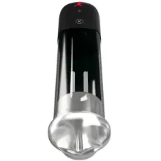 PDX ELITE - BLOWJOB POWER PUMP 2