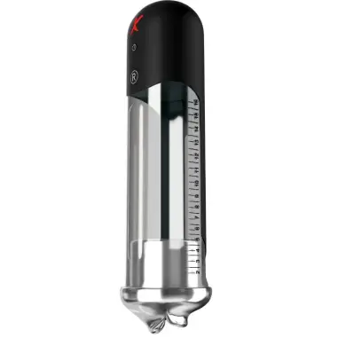 Blowjob Power Pump - Tacto Realista | Pdx Elite