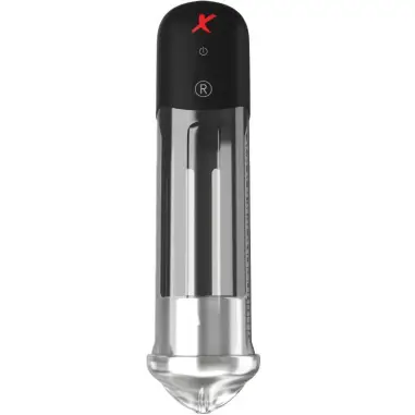 Blowjob Power Pump - Tacto Realista | Pdx Elite