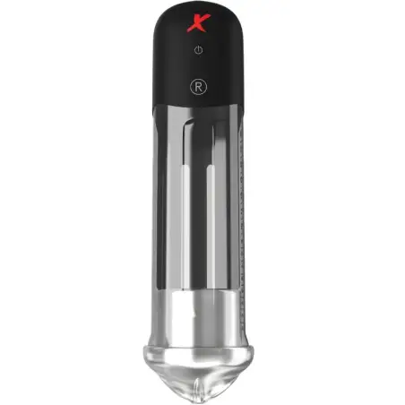 Blowjob Power Pump - Tacto Realista | Pdx Elite