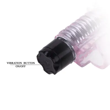 Mini Vibrador Dedo Silicona - Envío Discreto | Baile