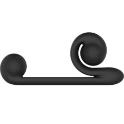 SNAIL VIBE - VIBRADOR MULTIACCION NEGRO SNAIL VIBE 2