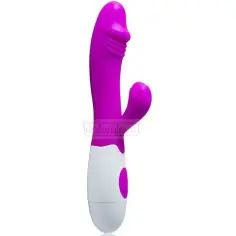 PRETTY LOVE - FLIRTATION VIBRADOR SNAPPY 2