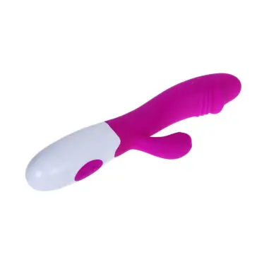 Flirtation Vibrador Snappy - 30 Ritmos | Pretty Love