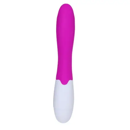 Flirtation Vibrador Snappy - 30 Ritmos | Pretty Love