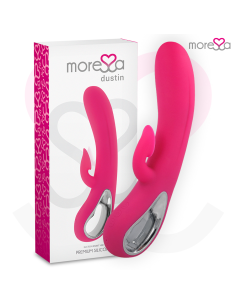 ARMONY - ABRIL VIBRADOR RABBIT 16 VELOCIDADES ROSA Vibradores Rabbit