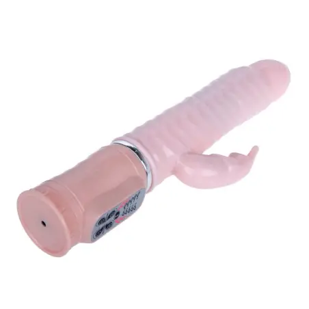 Heat Fire Bunny Rampante Temperature 10F - Vibrador | Baile