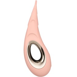 LELO - DOT CRUISE ESTIMULADOR DE CLÍTORIS NARANJA OCRE LELO 2