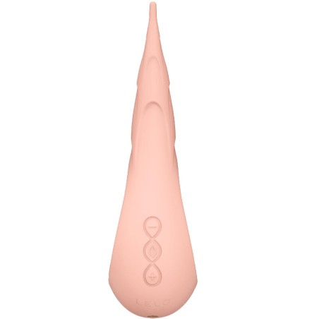 LELO - DOT CRUISE ESTIMULADOR DE CLÍTORIS NARANJA OCRE LELO