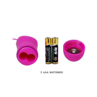 Cute Secret Conejito Vibrador 12 Velocidades | Baile