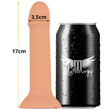 MYTHOLOGY - FLIPPER ORIGINAL DILDO EYACULADOR MYTHOLOGY FANTASY DILDO